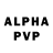 Alpha-PVP Crystall korowa